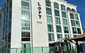 Loft prainha